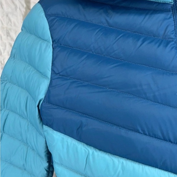 Spring Puffer Coat - Picture 2 of 6